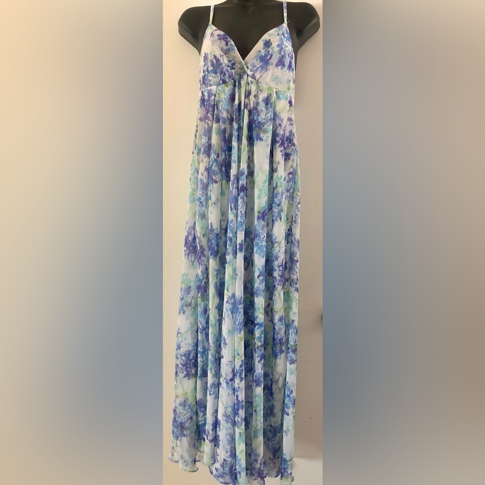 Oscar de la Renta Pink Label Nightgown